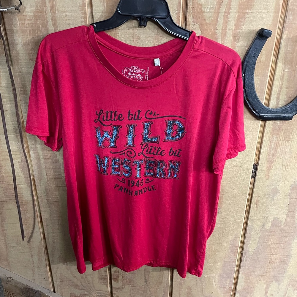 Panhandle T-Shirt